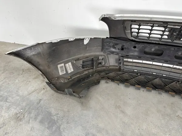Paraurti anteriore VOLVO S40 V50 LIFT 2007-2012 image 8