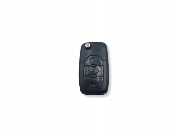Chave Comando Audi OEM 8Z0837231D - Estado Usado image 2