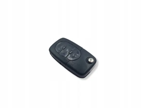 Chave Comando Audi OEM 8Z0837231D - Estado Usado image 4