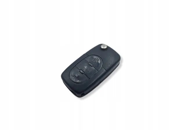 Chave Comando Audi OEM 8Z0837231D - Estado Usado image 5
