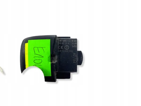 Chave Comando Audi OEM 8Z0837231D - Estado Usado image 7