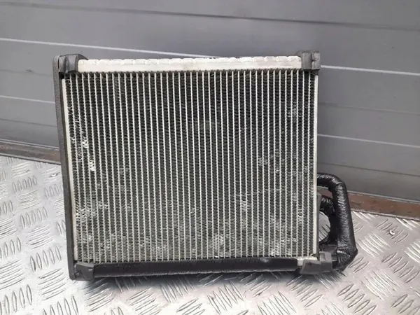 Airconditioning Radiator AUDI A8 D2 4H1898967 image 2