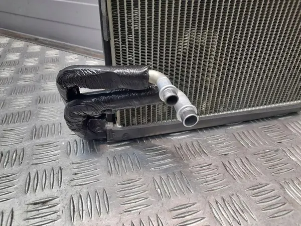 Airconditioning Radiator AUDI A8 D2 4H1898967 image 3