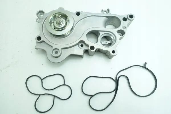 Bomba de água VW Tiguan Polo V Sharan II Passat B8 Caddy V GK image 2