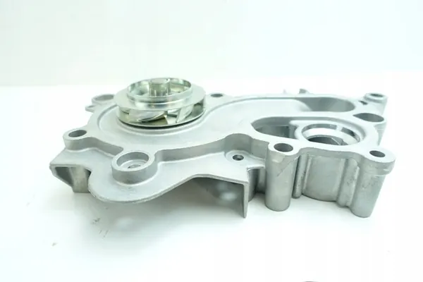 Bomba de água VW Tiguan Polo V Sharan II Passat B8 Caddy V GK image 4