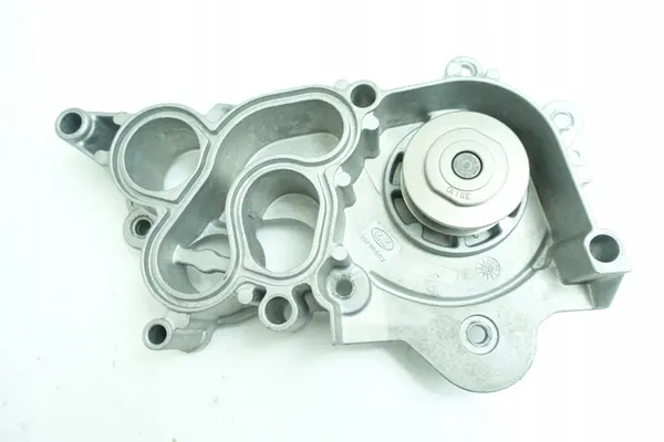 Bomba de água VW Tiguan Polo V Sharan II Passat B8 Caddy V GK image 5