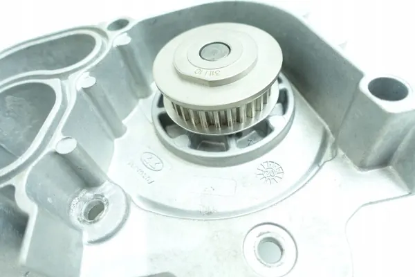 Bomba de água VW Tiguan Polo V Sharan II Passat B8 Caddy V GK image 6