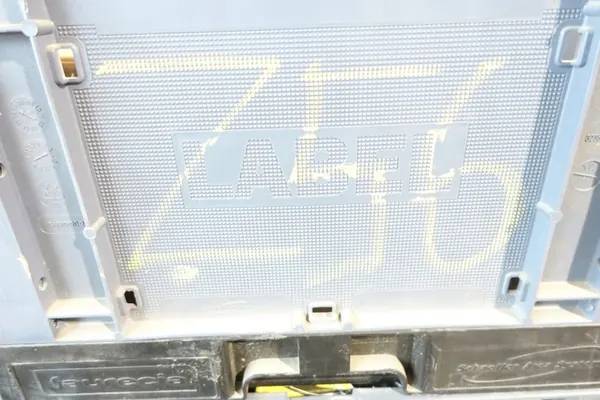 Bomba de água VW Tiguan Polo V Sharan II Passat B8 Caddy V GK image 8