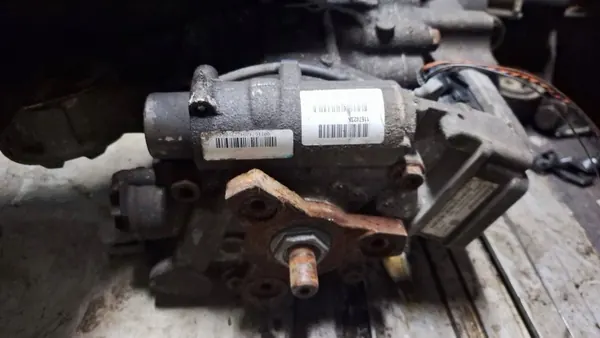 Haldex Taka-Differentiali Skoda Yeti 5L 0BR907554A image 2