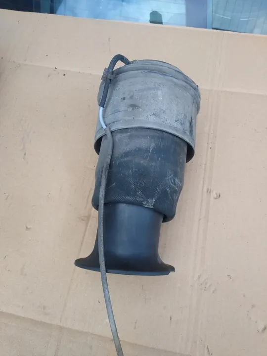 Cuscino di Sospensione 9876670180 Citroen C4 image 2