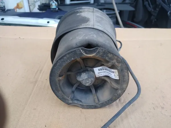 Cuscino di Sospensione 9876670180 Citroen C4 image 7