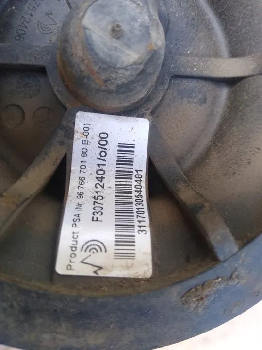 Cuscino di Sospensione 9876670180 Citroen C4 image 8