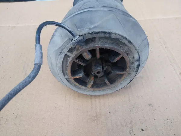 Cuscino di Sospensione 9876670180 Citroen C4 image 9