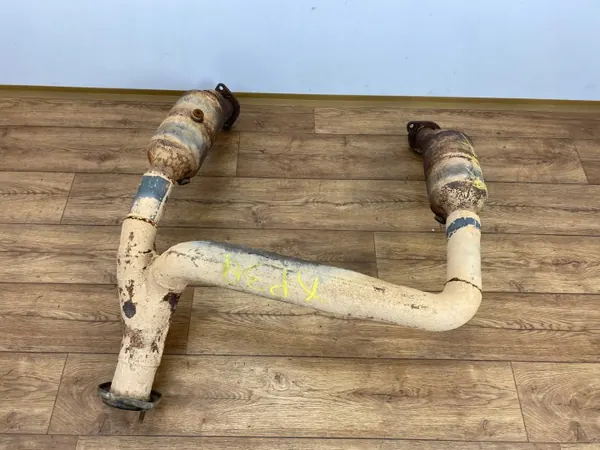 kat ram pinya OEM Katalysator voor Ram 1500 2019+ image 2