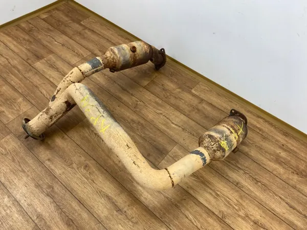 kat ram pinya OEM Katalysator voor Ram 1500 2019+ image 3