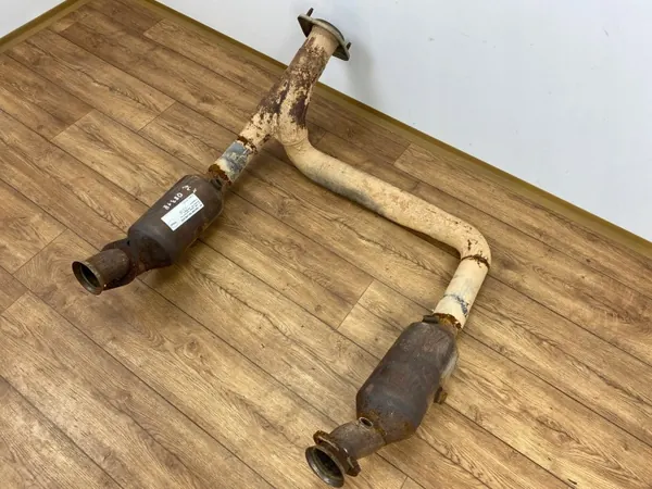 kat ram pinya OEM Katalysator voor Ram 1500 2019+ image 5