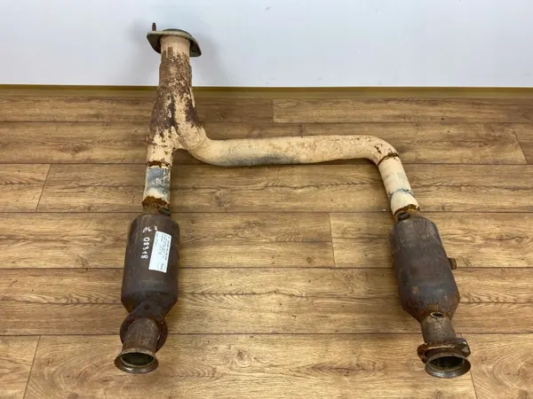 kat ram pinya OEM Katalysator voor Ram 1500 2019+ image 6
