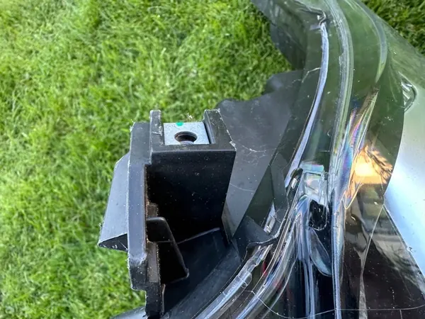 Lámpara delantera Toyota CHR Full LED 16-19 derecha 81130-F4070-00 image 10