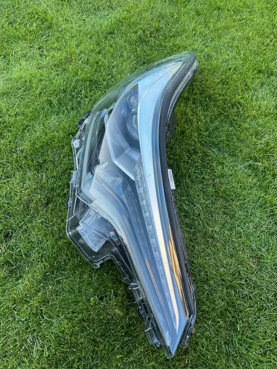 Lámpara delantera Toyota CHR Full LED 16-19 derecha 81130-F4070-00 image 4