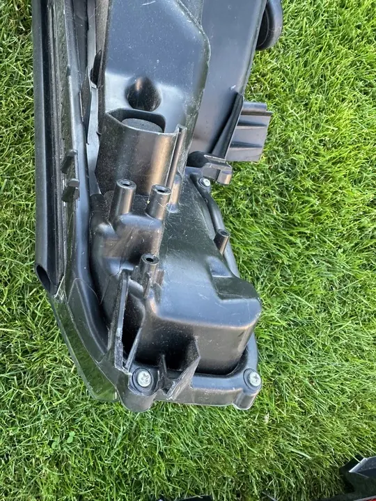 Lámpara delantera Toyota CHR Full LED 16-19 derecha 81130-F4070-00 image 6