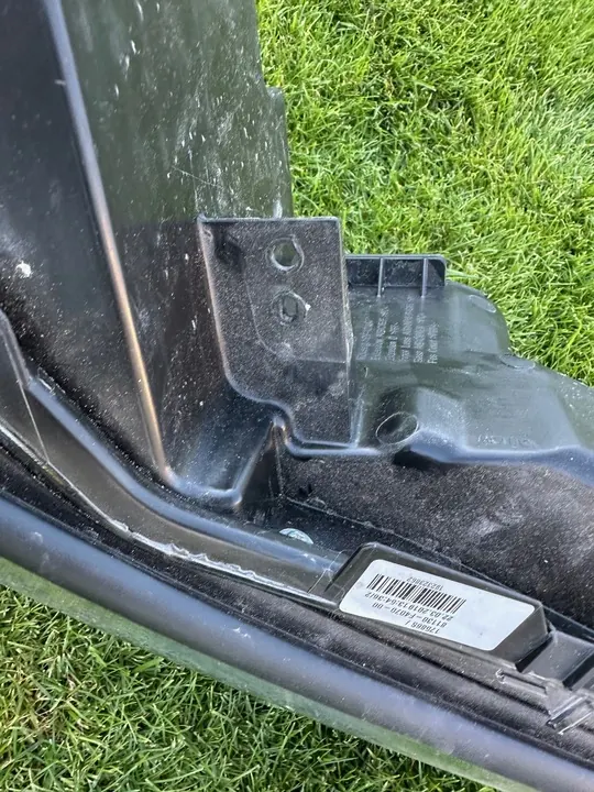 Lámpara delantera Toyota CHR Full LED 16-19 derecha 81130-F4070-00 image 9