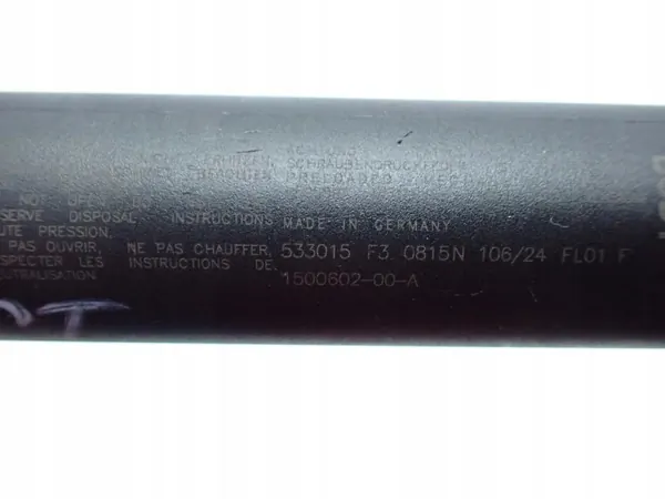 OEM 1500602-00-A Verin de coffre Tesla Model Y image 6