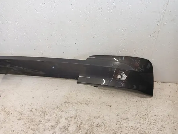 Heckstoßstangen-Spoiler OEM SSR 8048132 für BMW X3 F25 M-Paket image 3