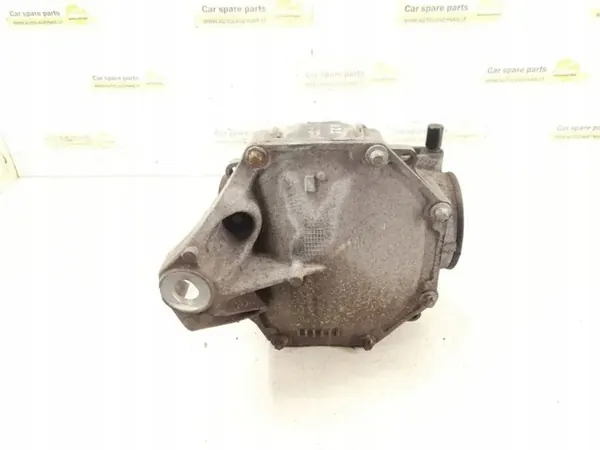 Differenziale posteriore MERCEDES-BENZ S 2223510600 image 2