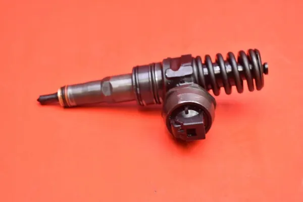 Einspritzpumpe OEM 038130073AK für Ford Galaxy image 4