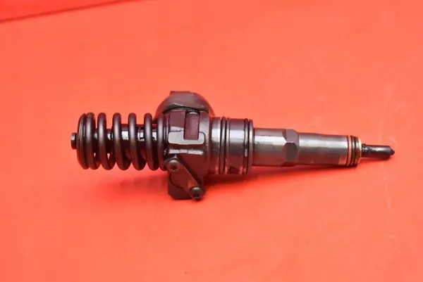 Einspritzpumpe OEM 038130073AK für Ford Galaxy image 6