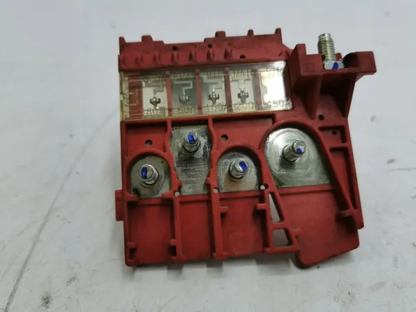 Fusible relais batterie Mazda OEM AMD105534 - Occasion image 6