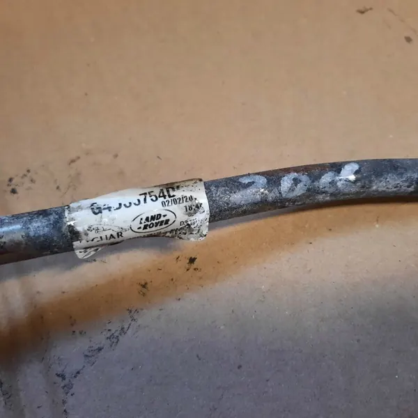 Öljymittatikku OEM G4D36754DC Jaguar XE 2.0D:lle image 5
