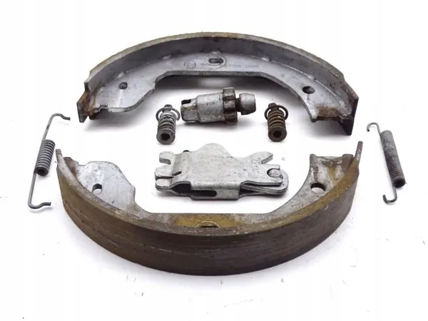 BMW X5 M F85 linkes hinteres Bremsset OEM 6776642 image 3