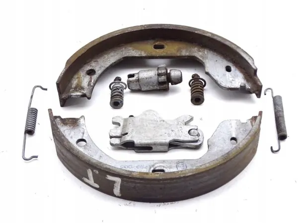 BMW X5 M F85 linkes hinteres Bremsset OEM 6776642 image 4