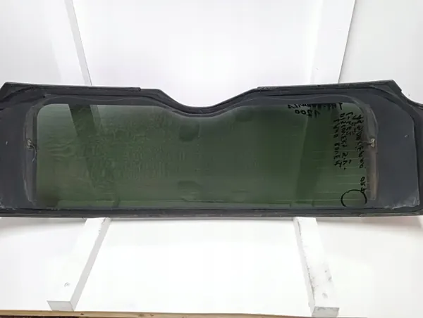 Luna trasera OEM 000072 para Land Rover Discovery 5 image 10