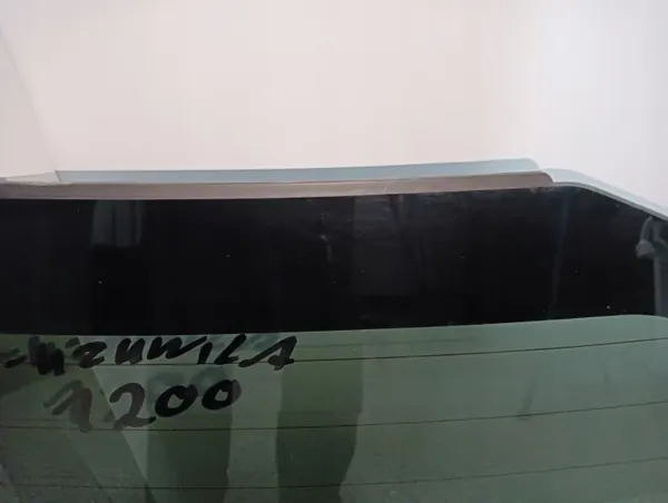 Luna trasera OEM 000072 para Land Rover Discovery 5 image 3