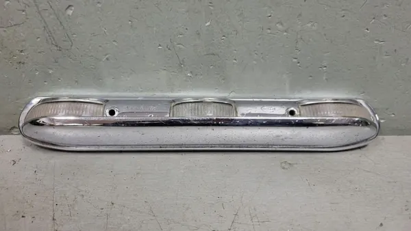 OEM 1224140 Heckkennzeichenleuchte Opel Kadett A image 2