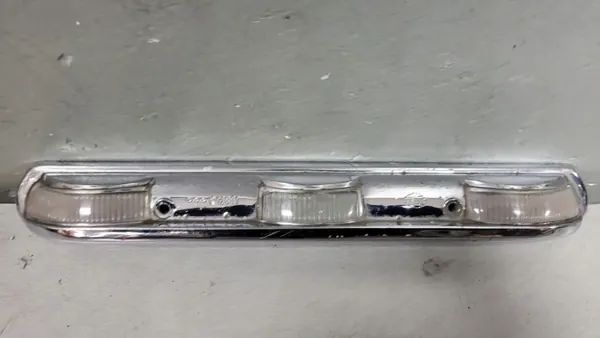 OEM 1224140 Heckkennzeichenleuchte Opel Kadett A image 4