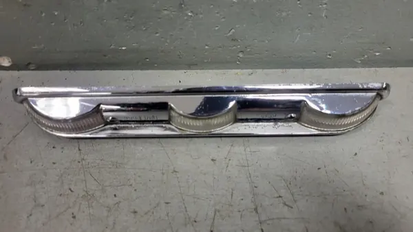 OEM 1224140 Heckkennzeichenleuchte Opel Kadett A image 7