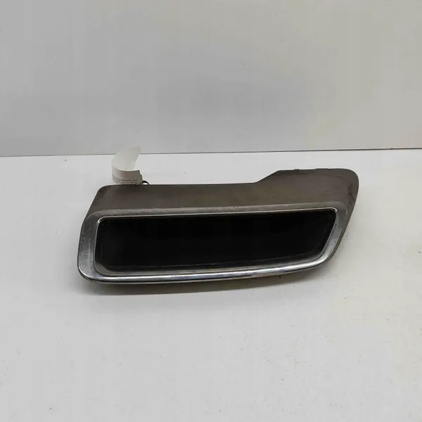 Bout d'échappement OEM 9811021077 pour Citroën C5 Aircross image 2