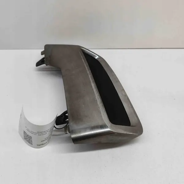 Bout d'échappement OEM 9811021077 pour Citroën C5 Aircross image 4