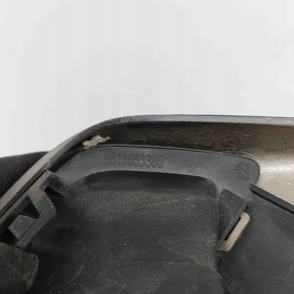Bout d'échappement OEM 9811021077 pour Citroën C5 Aircross image 6