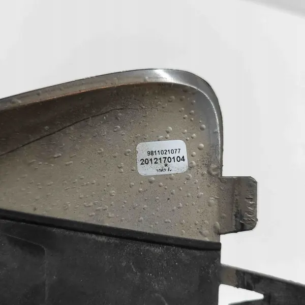 Bout d'échappement OEM 9811021077 pour Citroën C5 Aircross image 7