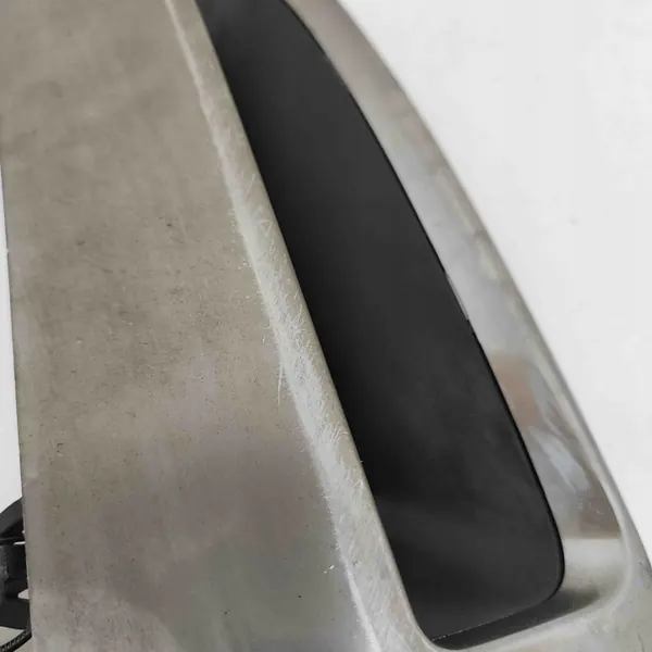 Bout d'échappement OEM 9811021077 pour Citroën C5 Aircross image 8