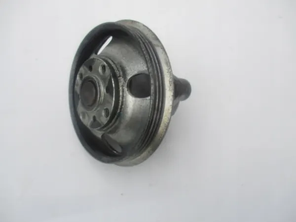 V-snaarspanningsrol OEM 31258133 voor Volvo image 2