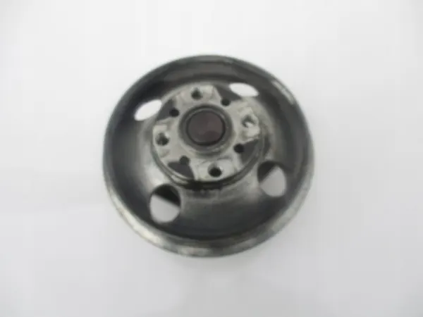 V-snaarspanningsrol OEM 31258133 voor Volvo image 3