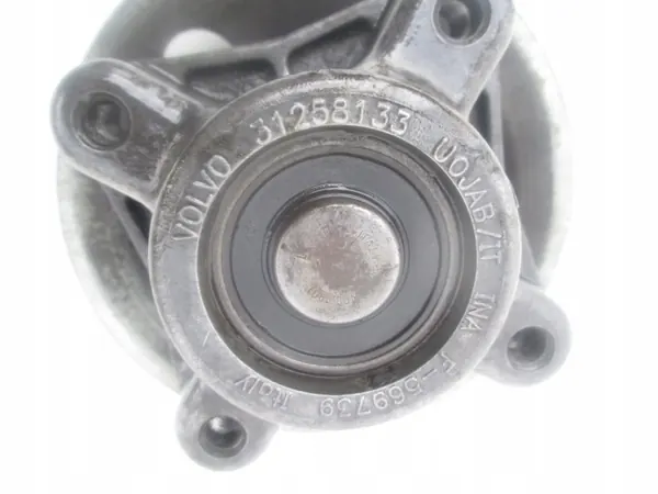 V-snaarspanningsrol OEM 31258133 voor Volvo image 4