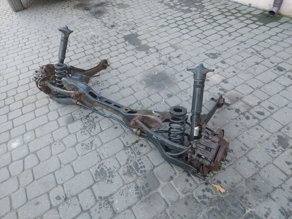 OEM Hinterachsträger für Hyundai i30/Kia Ceed image 6