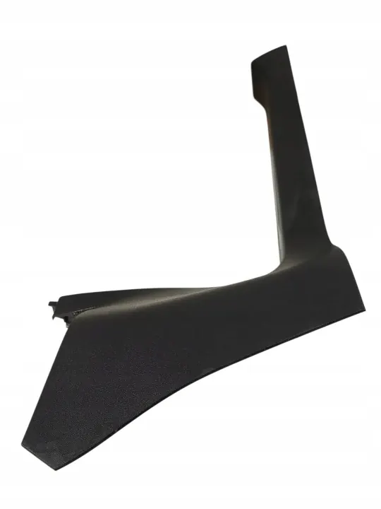 Protège-bas de porte Tesla Model S OEM 1030394000D Droit image 4