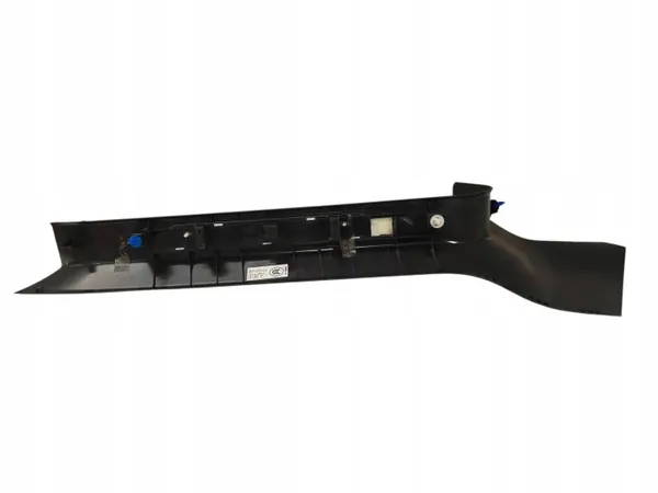 Protège-bas de porte Tesla Model S OEM 1030394000D Droit image 5